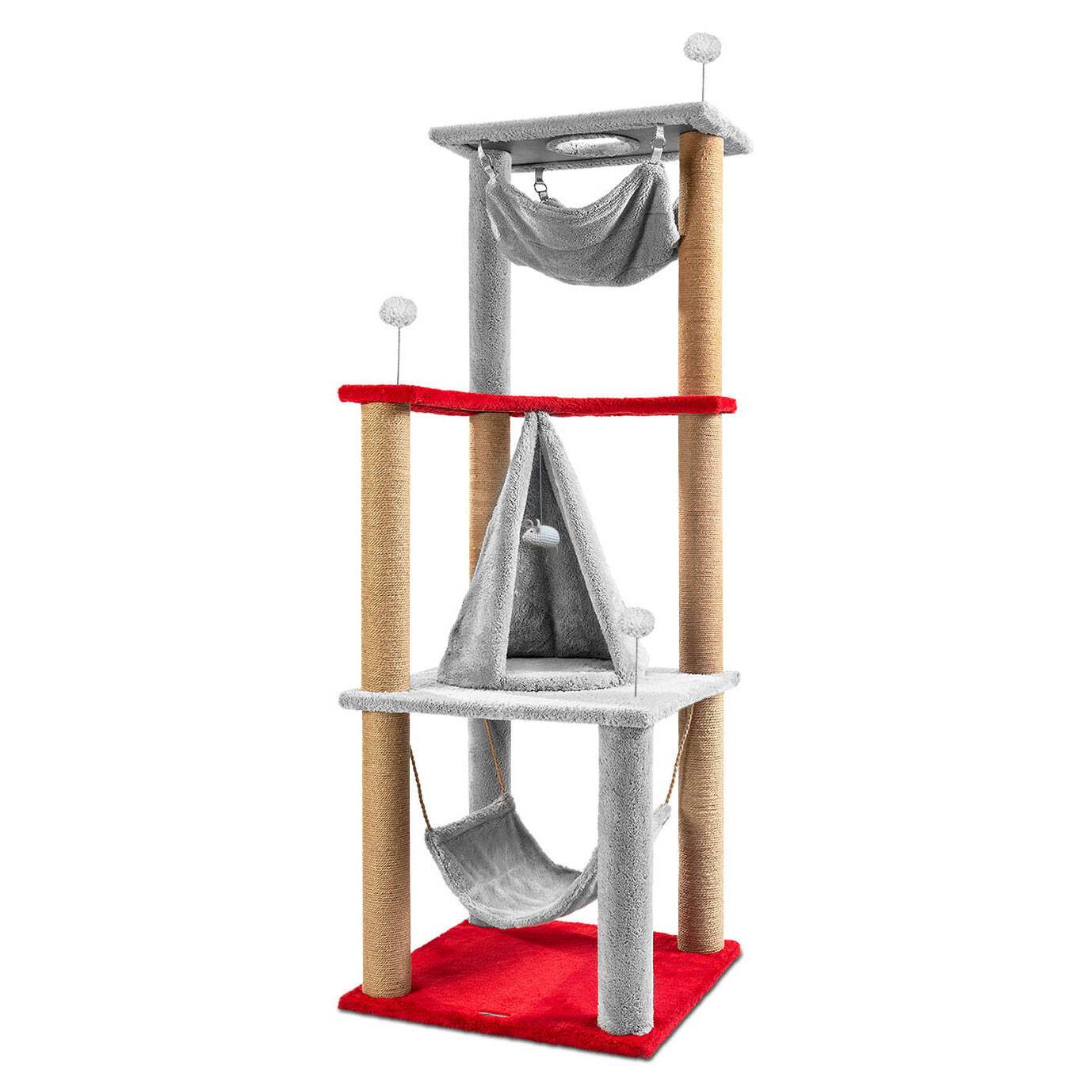 درخت گربه کد A1 نینا پت